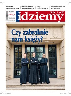 e-prasa: Idziemy – 43/2025