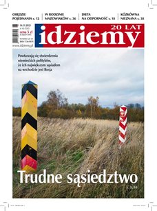 e-prasa: Idziemy – 46/2025
