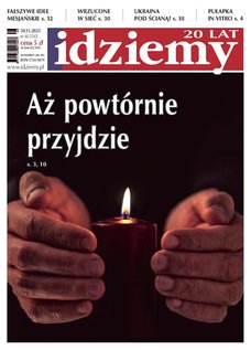 e-prasa: Idziemy – 48/2025