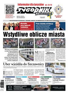 e-prasa: Tygodnik Podhalański – 49/2025