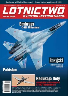 e-prasa: Lotnictwo Aviation International – 1/2025