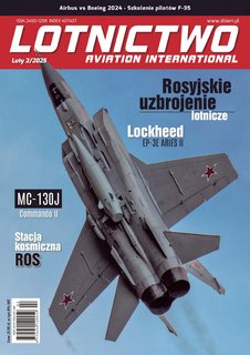 e-prasa: Lotnictwo Aviation International – 2/2025