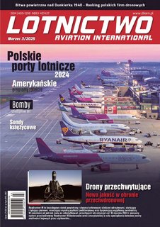 e-prasa: Lotnictwo Aviation International – 3/2025