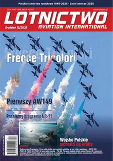 e-prasa: Lotnictwo Aviation International – 12/2025