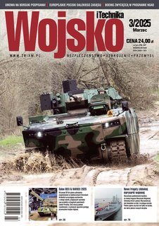 e-prasa: Wojsko i Technika – 3/2025