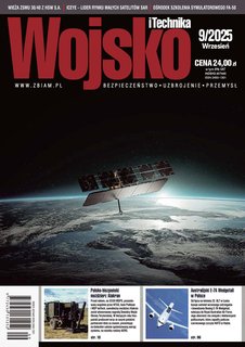 e-prasa: Wojsko i Technika – 9/2025