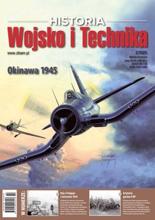 e-prasa: Wojsko i Technika Historia – 2/2025