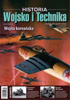 e-prasa: Wojsko i Technika Historia Wydanie Specjalne – 4/2025