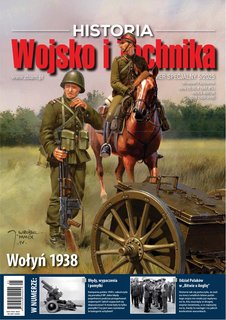 e-prasa: Wojsko i Technika Historia Wydanie Specjalne – 5/2025
