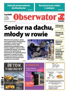 e-prasa: Obserwator Lokalny – 6/2026