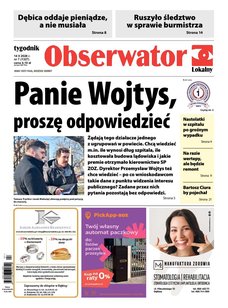 e-prasa: Obserwator Lokalny – 7/2026