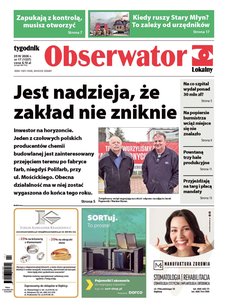 e-prasa: Obserwator Lokalny – 17/2026