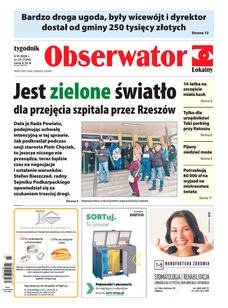 e-prasa: Obserwator Lokalny – 23/2026