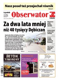 e-prasa: Obserwator Lokalny – 24/2026
