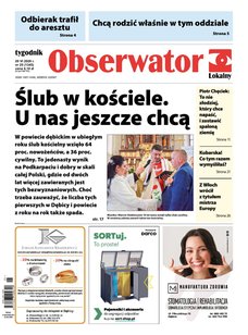e-prasa: Obserwator Lokalny – 25/2026