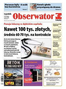 e-prasa: Obserwator Lokalny – 30/2026
