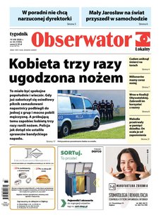 e-prasa: Obserwator Lokalny – 33/2026