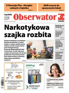 e-prasa: Obserwator Lokalny – 35/2026