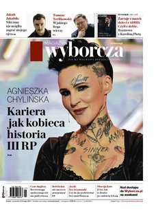 e-prasa: Gazeta Wyborcza - Rzeszów – 119/2026