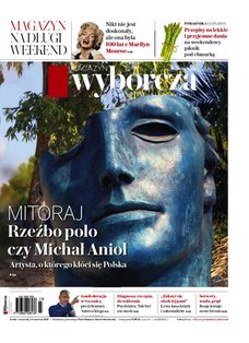 e-prasa: Gazeta Wyborcza - Rzeszów – 128/2026