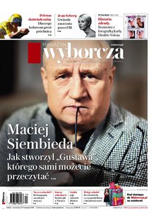 e-prasa: Gazeta Wyborcza - Kielce – 195/2026