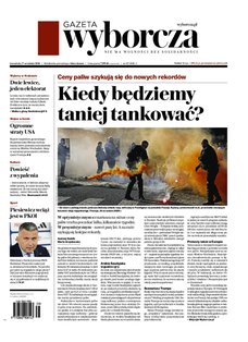 e-prasa: Gazeta Wyborcza - Łódź – 217/2026