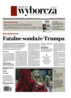 e-prasa: Gazeta Wyborcza - Łódź – 222/2026