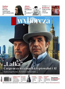 e-prasa: Gazeta Wyborcza - Łódź – 225/2026