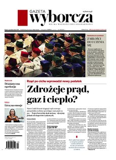 e-prasa: Gazeta Wyborcza - Łódź – 230/2026