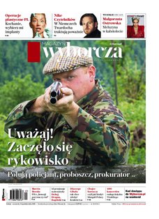 e-prasa: Gazeta Wyborcza - Łódź – 231/2026