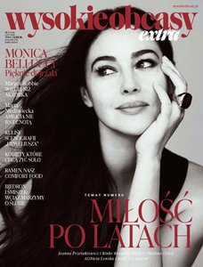 e-prasa: Wysokie Obcasy Extra – 2/2026