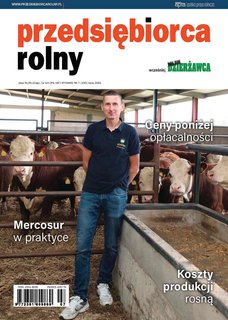 e-prasa: Przedsiębiorca Rolny – 7/2026