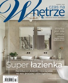 e-prasa: Czas na Wnętrze – 3/2026