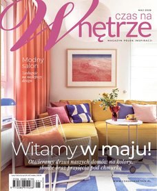 e-prasa: Czas na Wnętrze – 5/2026