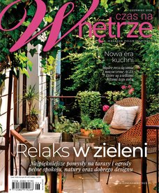 e-prasa: Czas na Wnętrze – 6/2026