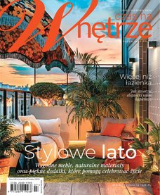 e-prasa: Czas na Wnętrze – 7-8/2026