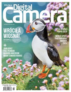 e-prasa: Digital Camera Polska – 1/2026