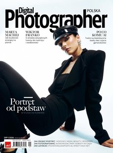 e-prasa: Digital Photographer Polska – 1/2026