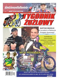 e-prasa: Tygodnik Żużlowy – 3/2026