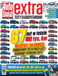 e-prasa: Auto Świat Extra – 1/2026