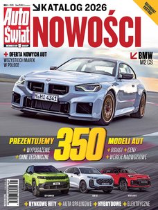 e-prasa: Auto Świat Katalog – 1/2026