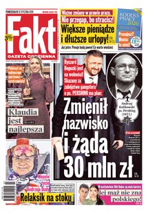 e-prasa: Fakt – 8/2026