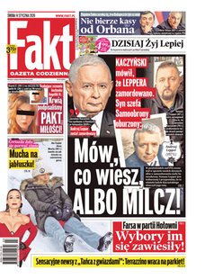 e-prasa: Fakt – 10/2026