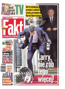 e-prasa: Fakt – 11/2026