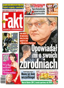 e-prasa: Fakt – 13/2026