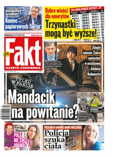 e-prasa: Fakt – 14/2026