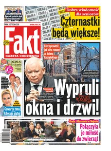 e-prasa: Fakt – 16/2026