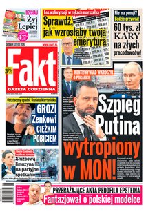 e-prasa: Fakt – 28/2026