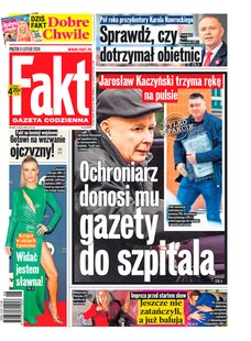 e-prasa: Fakt – 30/2026