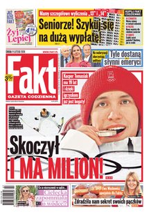 e-prasa: Fakt – 34/2026